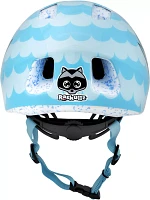 Raskullz Toddler Lil Big Shark Bike Helmet