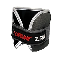 Lifeline Ankle-Wrist Weights – Pair