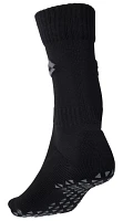 Lotto Soccer Grip Crew Socks 2 Pack