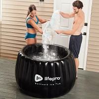 Lifepro Allevachill Pro Ice Tub – Large