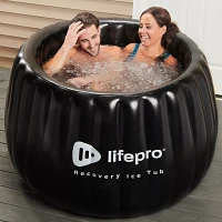 Lifepro Allevachill Pro Ice Tub – Large