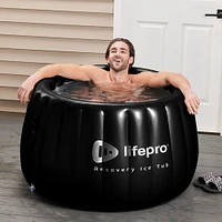 Lifepro Allevachill Pro Ice Tub – Regular