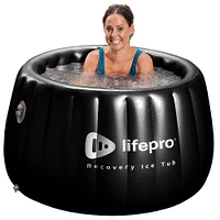 Lifepro Allevachill Pro Ice Tub – Regular