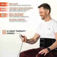 Lifepro Allevared Pro Light Therapy Belt