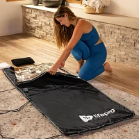 Lifepro BioRemedy Infrared Sauna Blanket – Regular