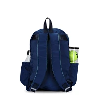 Ame & Lulu Little Patches Tennis Backpack