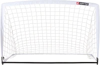 Lotto 6' x 4' Portable Soccer Goal