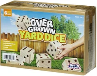 Rec League Lawn Dice Game