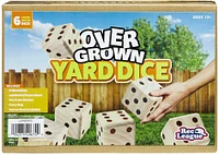 Rec League Lawn Dice Game