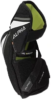 Warrior Hockey Alpha LX 20 Elbow Pads - Junior