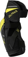 Warrior Junior Alpha LX 40 Elbow Pads