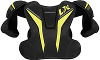 Warrior Alpha LX 40 Ice Hockey Shoulder Pads - Junior