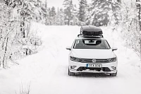 Thule Motion XT Cargo Box