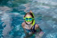 Aqua Lung Kids Mix Jr Snorkeling Mask