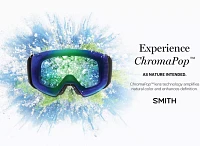 SMITH Unisex Vice Snow Goggles