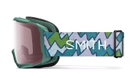 SMITH Unisex DAREDEVIL Youth Snow Goggles