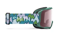 SMITH Unisex DAREDEVIL Youth Snow Goggles