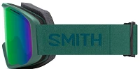 Smith Unisex Blazer OTG Snow Goggles