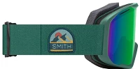 Smith Unisex Blazer OTG Snow Goggles