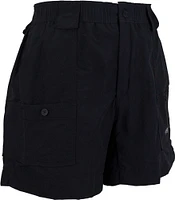 AFTCO Men's M01 Original Fishing Shorts