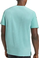 BRADY Men's Run Short-Sleeve T-Shirt