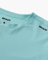 BRADY Men's Run Long Sleeve Shirt