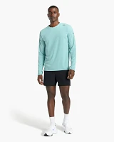 BRADY Men's Run Long Sleeve Shirt