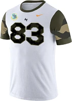 Nike Men's Air Force Falcons Rivalry Replica Jersey T-Shirt