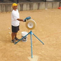 JUGS BP1 Baseball Pitching Machine