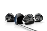 TaylorMade Qi10 LS Driver