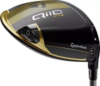 TaylorMade Qi10 MAX Designer Series Driver