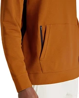 BRADY Men's Cotton Flex Hoodie