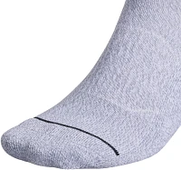 adidas Men's 3-Stripe Crew Sock - 3 Pack