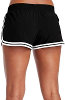 Champion Women's 3” Varsity Shorts