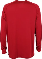 AFTCO Men's Samurai 2 Long Sleeve Performance Shirt