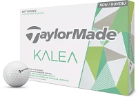 TaylorMade Women's 2019 Kalea Golf Balls