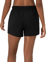 Champion Women's Powerblend 3" Shorts