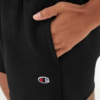 Champion Women's Powerblend 3" Shorts