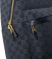 Jordan Monogram Backpack