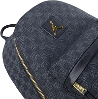 Jordan Monogram Backpack