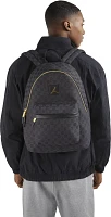 Jordan Monogram Backpack