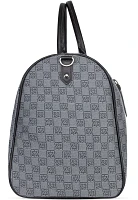 Jordan Monogram Duffle Bag