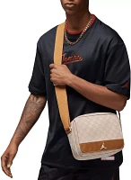 Jordan Monogram Mini Messenger Bag