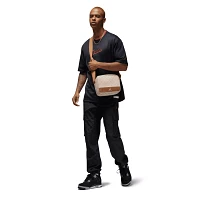 Jordan Monogram Mini Messenger Bag