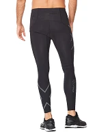 2XU Men's Light Speed Compression Full Length Tights