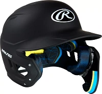 Rawlings Junior Mach Adjust Right-Handed Batting Helmet