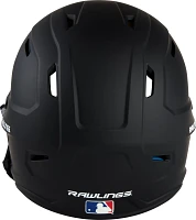 Rawlings Junior Mach Adjust Right-Handed Batting Helmet