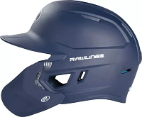 Rawlings Junior Mach Adjust Right-Handed Batting Helmet