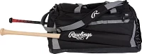 Rawlings Mach Elite Baseball/Softball Duffle Bag