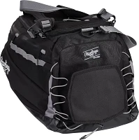 Rawlings Mach Elite Baseball/Softball Duffle Bag